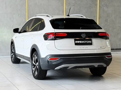 VOLKSWAGEN Nivus 1.0 4P FLEX 200 TSI HIGHLINE TURBO AUTOM�TICO, Foto 6