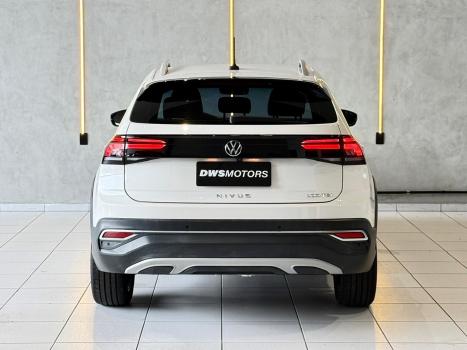 VOLKSWAGEN Nivus 1.0 4P FLEX 200 TSI HIGHLINE TURBO AUTOM�TICO, Foto 7