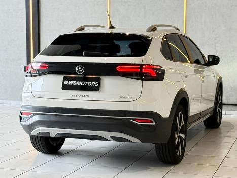 VOLKSWAGEN Nivus 1.0 4P FLEX 200 TSI HIGHLINE TURBO AUTOM�TICO, Foto 8