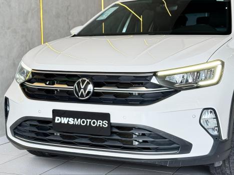 VOLKSWAGEN Nivus 1.0 4P FLEX 200 TSI HIGHLINE TURBO AUTOM�TICO, Foto 9