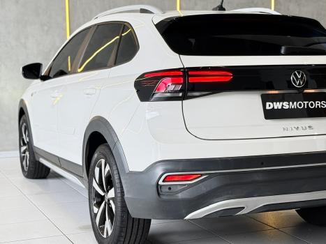 VOLKSWAGEN Nivus 1.0 4P FLEX 200 TSI HIGHLINE TURBO AUTOM�TICO, Foto 10