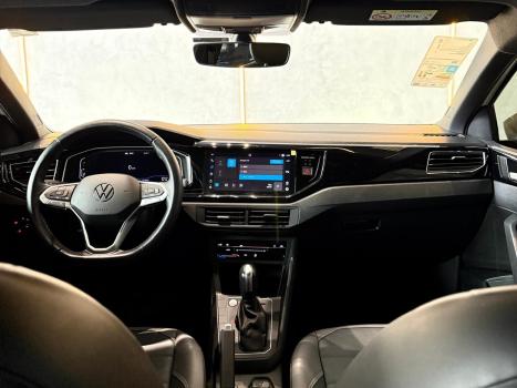 VOLKSWAGEN Nivus 1.0 4P FLEX 200 TSI HIGHLINE TURBO AUTOM�TICO, Foto 12