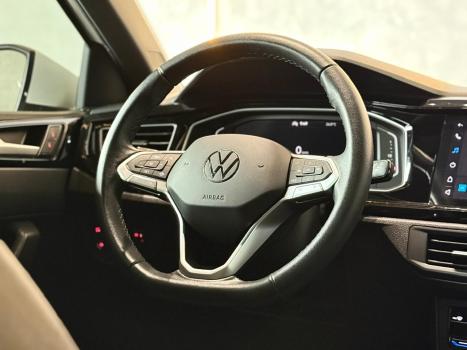 VOLKSWAGEN Nivus 1.0 4P FLEX 200 TSI HIGHLINE TURBO AUTOM�TICO, Foto 15