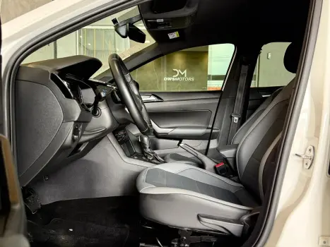 VOLKSWAGEN Nivus 1.0 4P FLEX 200 TSI HIGHLINE TURBO AUTOM�TICO, Foto 18