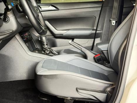 VOLKSWAGEN Nivus 1.0 4P FLEX 200 TSI HIGHLINE TURBO AUTOM�TICO, Foto 19