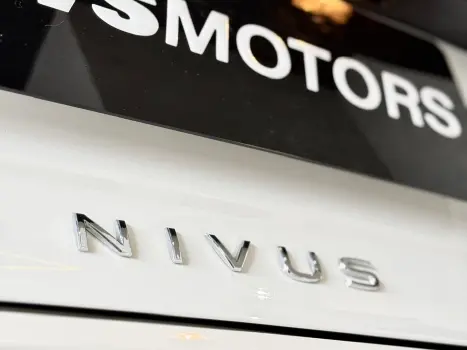 VOLKSWAGEN Nivus 1.0 4P FLEX 200 TSI HIGHLINE TURBO AUTOM�TICO, Foto 21