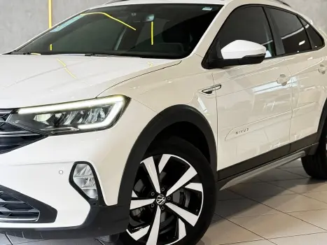 VOLKSWAGEN Nivus 1.0 4P FLEX 200 TSI HIGHLINE TURBO AUTOM�TICO, Foto 24