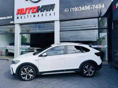 VOLKSWAGEN Nivus 1.0 4P FLEX 200 TSI HIGHLINE TURBO AUTOM�TICO, Foto 1