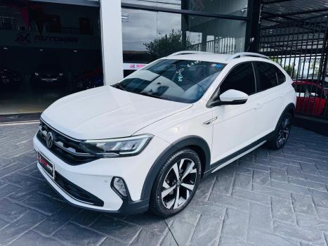 VOLKSWAGEN Nivus 1.0 4P FLEX 200 TSI HIGHLINE TURBO AUTOM�TICO, Foto 2