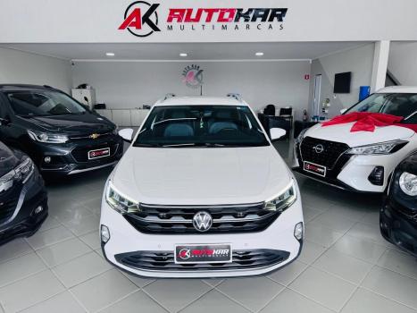 VOLKSWAGEN Nivus 1.0 4P FLEX 200 TSI HIGHLINE TURBO AUTOM�TICO, Foto 3