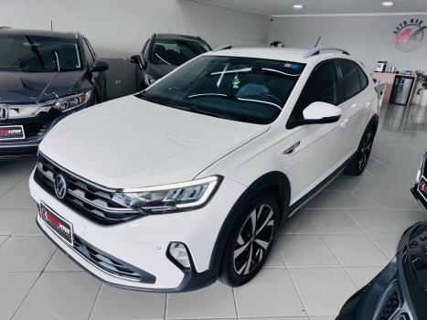 VOLKSWAGEN Nivus 1.0 4P FLEX 200 TSI HIGHLINE TURBO AUTOM�TICO, Foto 4