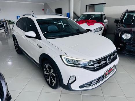 VOLKSWAGEN Nivus 1.0 4P FLEX 200 TSI HIGHLINE TURBO AUTOM�TICO, Foto 5