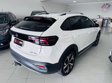 VOLKSWAGEN Nivus 1.0 4P FLEX 200 TSI HIGHLINE TURBO AUTOM�TICO, Foto 8