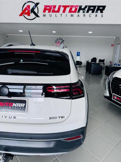 VOLKSWAGEN Nivus 1.0 4P FLEX 200 TSI HIGHLINE TURBO AUTOM�TICO, Foto 9