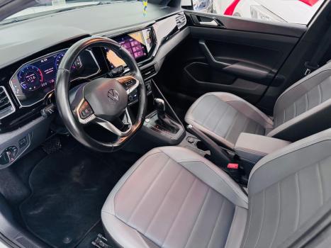 VOLKSWAGEN Nivus 1.0 4P FLEX 200 TSI HIGHLINE TURBO AUTOM�TICO, Foto 10