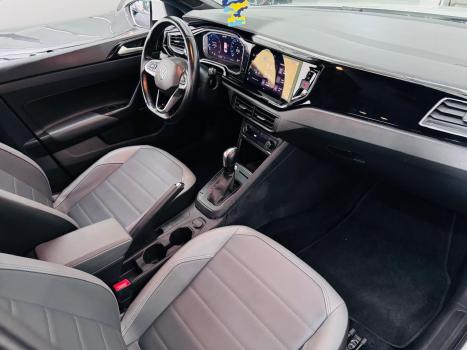VOLKSWAGEN Nivus 1.0 4P FLEX 200 TSI HIGHLINE TURBO AUTOM�TICO, Foto 12