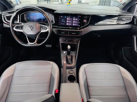 VOLKSWAGEN Nivus 1.0 4P FLEX 200 TSI HIGHLINE TURBO AUTOM�TICO, Foto 13