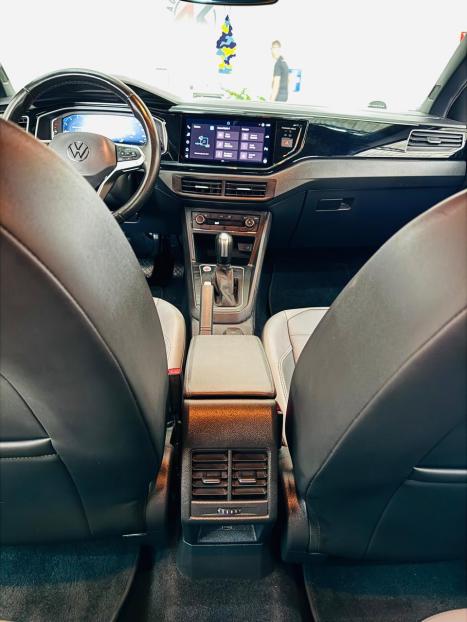 VOLKSWAGEN Nivus 1.0 4P FLEX 200 TSI HIGHLINE TURBO AUTOM�TICO, Foto 14