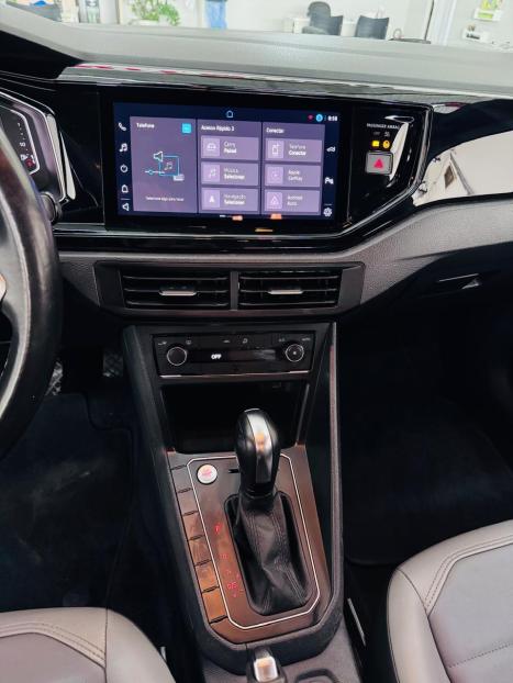 VOLKSWAGEN Nivus 1.0 4P FLEX 200 TSI HIGHLINE TURBO AUTOM�TICO, Foto 15