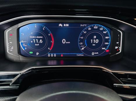 VOLKSWAGEN Nivus 1.0 4P FLEX 200 TSI HIGHLINE TURBO AUTOM�TICO, Foto 16