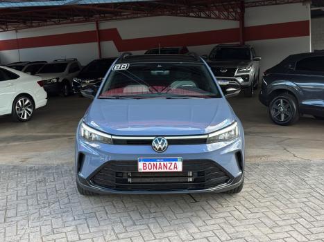 VOLKSWAGEN Nivus 1.0 4P FLEX 200 TSI HIGHLINE TURBO AUTOM�TICO, Foto 2