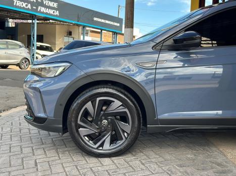 VOLKSWAGEN Nivus 1.0 4P FLEX 200 TSI HIGHLINE TURBO AUTOM�TICO, Foto 4