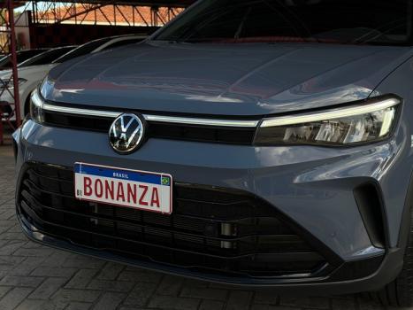 VOLKSWAGEN Nivus 1.0 4P FLEX 200 TSI HIGHLINE TURBO AUTOM�TICO, Foto 5