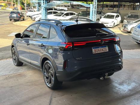 VOLKSWAGEN Nivus 1.0 4P FLEX 200 TSI HIGHLINE TURBO AUTOM�TICO, Foto 6