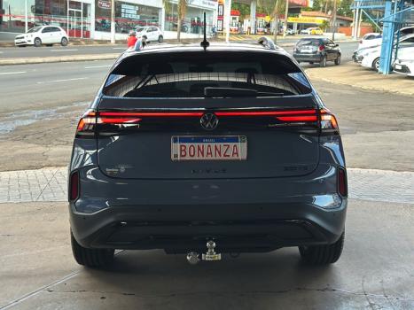 VOLKSWAGEN Nivus 1.0 4P FLEX 200 TSI HIGHLINE TURBO AUTOM�TICO, Foto 7