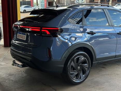 VOLKSWAGEN Nivus 1.0 4P FLEX 200 TSI HIGHLINE TURBO AUTOM�TICO, Foto 8