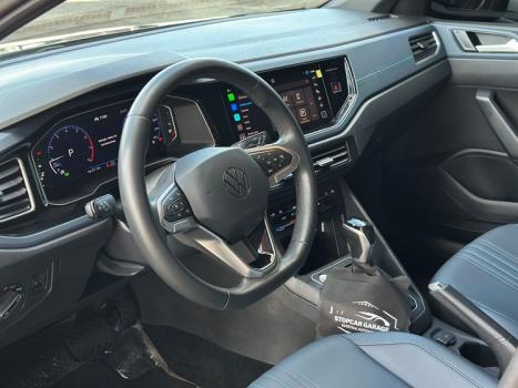 VOLKSWAGEN Nivus 1.0 4P FLEX 200 TSI HIGHLINE TURBO AUTOM�TICO, Foto 9