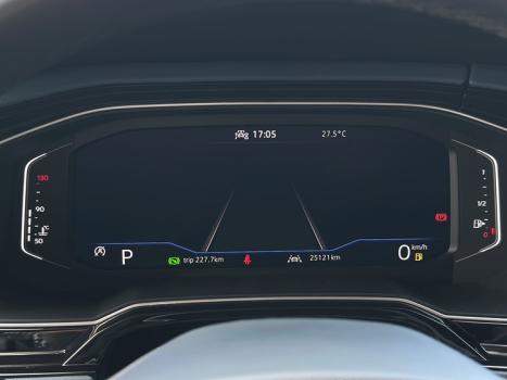 VOLKSWAGEN Nivus 1.0 4P FLEX 200 TSI HIGHLINE TURBO AUTOM�TICO, Foto 10