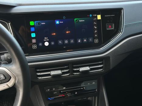 VOLKSWAGEN Nivus 1.0 4P FLEX 200 TSI HIGHLINE TURBO AUTOM�TICO, Foto 11