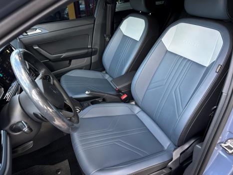 VOLKSWAGEN Nivus 1.0 4P FLEX 200 TSI HIGHLINE TURBO AUTOM�TICO, Foto 14