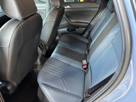 VOLKSWAGEN Nivus 1.0 4P FLEX 200 TSI HIGHLINE TURBO AUTOM�TICO, Foto 15