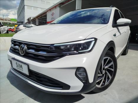 VOLKSWAGEN Nivus 1.0 4P FLEX 200 TSI COMFORTLINE TURBO AUTOM�TICO, Foto 1