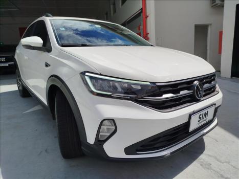 VOLKSWAGEN Nivus 1.0 4P FLEX 200 TSI COMFORTLINE TURBO AUTOM�TICO, Foto 2