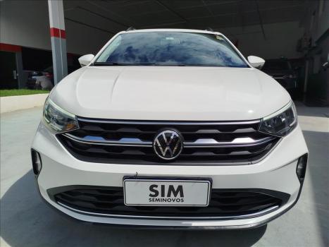 VOLKSWAGEN Nivus 1.0 4P FLEX 200 TSI COMFORTLINE TURBO AUTOM�TICO, Foto 3