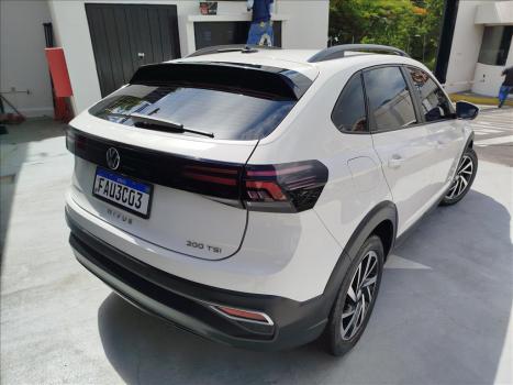 VOLKSWAGEN Nivus 1.0 4P FLEX 200 TSI COMFORTLINE TURBO AUTOM�TICO, Foto 4