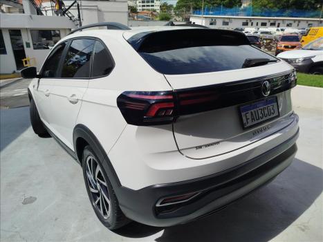 VOLKSWAGEN Nivus 1.0 4P FLEX 200 TSI COMFORTLINE TURBO AUTOM�TICO, Foto 6