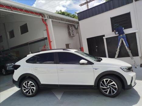 VOLKSWAGEN Nivus 1.0 4P FLEX 200 TSI COMFORTLINE TURBO AUTOM�TICO, Foto 7