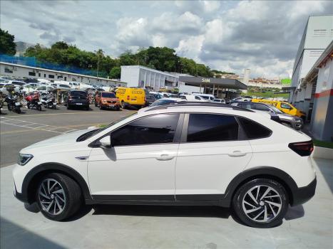 VOLKSWAGEN Nivus 1.0 4P FLEX 200 TSI COMFORTLINE TURBO AUTOM�TICO, Foto 8
