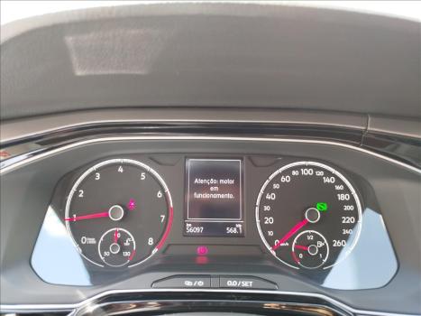 VOLKSWAGEN Nivus 1.0 4P FLEX 200 TSI COMFORTLINE TURBO AUTOM�TICO, Foto 9