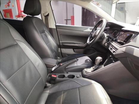 VOLKSWAGEN Nivus 1.0 4P FLEX 200 TSI COMFORTLINE TURBO AUTOM�TICO, Foto 10