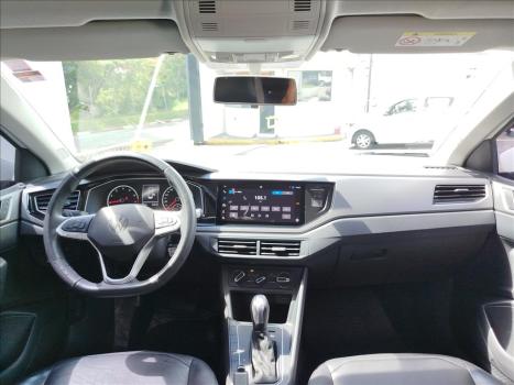 VOLKSWAGEN Nivus 1.0 4P FLEX 200 TSI COMFORTLINE TURBO AUTOM�TICO, Foto 11