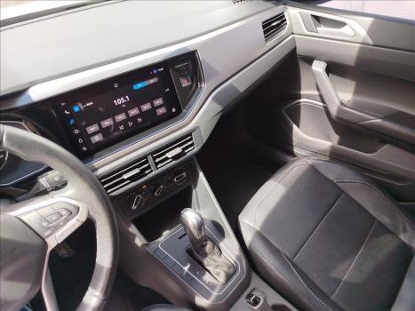 VOLKSWAGEN Nivus 1.0 4P FLEX 200 TSI COMFORTLINE TURBO AUTOM�TICO, Foto 12