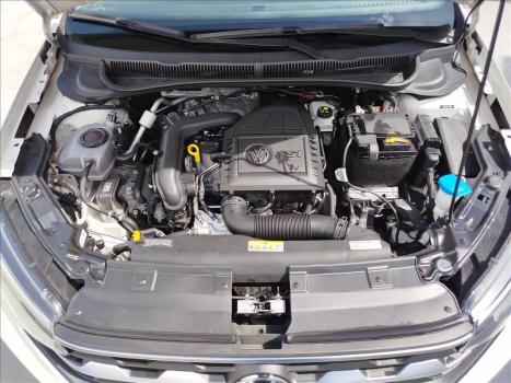 VOLKSWAGEN Nivus 1.0 4P FLEX 200 TSI COMFORTLINE TURBO AUTOM�TICO, Foto 13