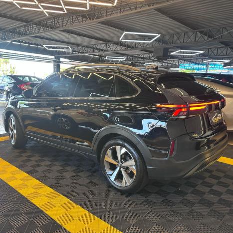 VOLKSWAGEN Nivus 1.0 4P FLEX 200 TSI COMFORTLINE TURBO AUTOM�TICO, Foto 4