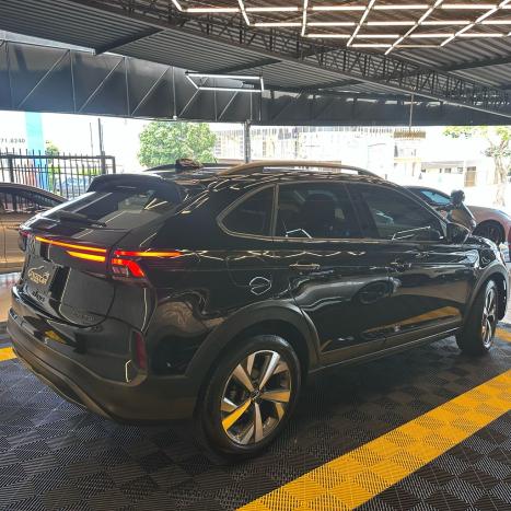 VOLKSWAGEN Nivus 1.0 4P FLEX 200 TSI COMFORTLINE TURBO AUTOM�TICO, Foto 5