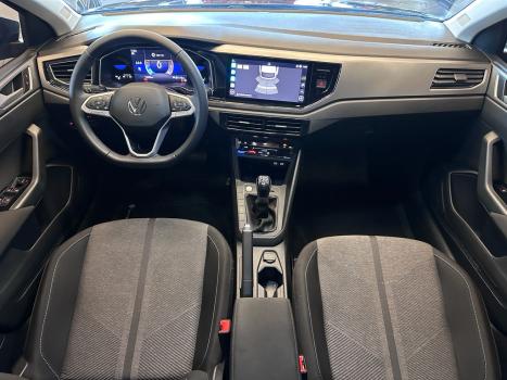 VOLKSWAGEN Nivus 1.0 4P FLEX 200 TSI COMFORTLINE TURBO AUTOM�TICO, Foto 9